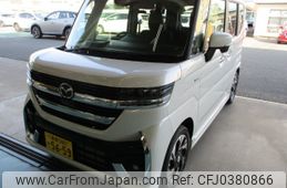 mazda flair-wagon 2024 -MAZDA 【倉敷 580ﾔ5659】--Flair Wagon MM94S--100280---MAZDA 【倉敷 580ﾔ5659】--Flair Wagon MM94S--100280-