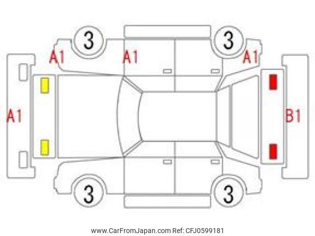 toyota hilux 2022 -TOYOTA--Hilux 3DF-GUN125--GUN125-3938198---TOYOTA--Hilux 3DF-GUN125--GUN125-3938198- image 2