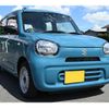 suzuki alto 2023 quick_quick_3BA-HA37S_HA37S-128975 image 1