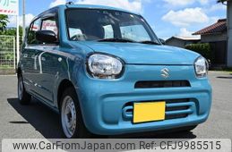 suzuki alto 2023 quick_quick_3BA-HA37S_HA37S-128975