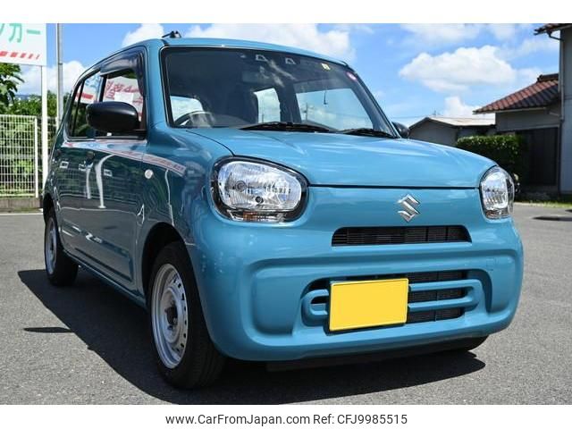 suzuki alto 2023 quick_quick_3BA-HA37S_HA37S-128975 image 1