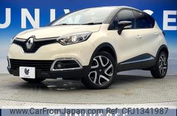 renault captur 2016 quick_quick_2RH5F1_VF12RAU1DF0730167