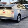 toyota prius 2010 CFJ1500540 image 2