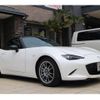 mazda roadster 2023 -MAZDA 【名変中 】--Roadster ND5RC--702807---MAZDA 【名変中 】--Roadster ND5RC--702807- image 25