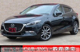 mazda axela 2016 quick_quick_BMLFS_BMLFS-104085