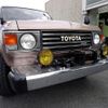 toyota land-cruiser 1985 -TOYOTA--Land Cruiser N-HJ60V--HJ60-032959---TOYOTA--Land Cruiser N-HJ60V--HJ60-032959- image 13