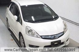 honda fit-shuttle 2011 -HONDA--Fit Shuttle GP2--3012600---HONDA--Fit Shuttle GP2--3012600-