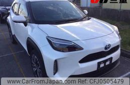 toyota yaris-cross 2022 -TOYOTA--Yaris Cross MXPJ15--3014608---TOYOTA--Yaris Cross MXPJ15--3014608-