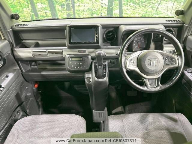 honda n-van 2019 -HONDA--N VAN HBD-JJ1--JJ1-2001316---HONDA--N VAN HBD-JJ1--JJ1-2001316- image 2