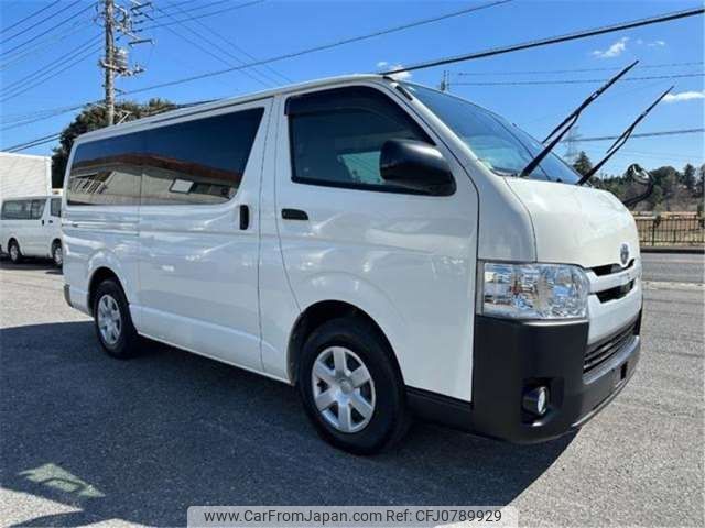 toyota regiusace-van 2019 -TOYOTA 【千葉 430ﾊ1222】--Regius ace Van QDF-GDH201V--GDH201-2006270---TOYOTA 【千葉 430ﾊ1222】--Regius ace Van QDF-GDH201V--GDH201-2006270- image 1