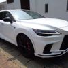 lexus rx 2023 -LEXUS 【名古屋 307ﾕ 140】--Lexus RX 5AA-TALH17--TALH17-1001959---LEXUS 【名古屋 307ﾕ 140】--Lexus RX 5AA-TALH17--TALH17-1001959- image 19