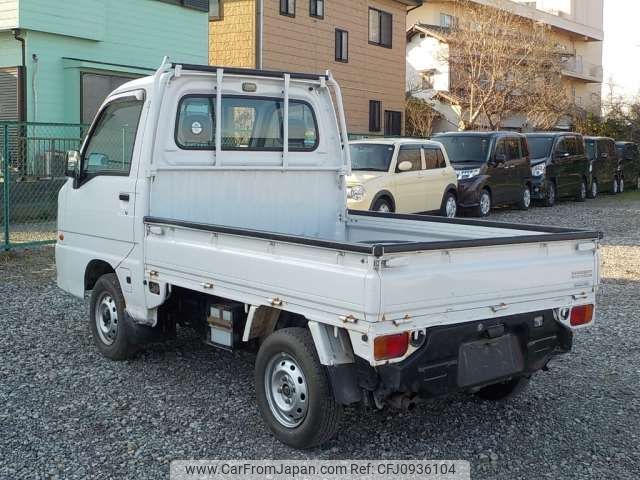 subaru sambar-truck 2006 -SUBARU--Samber Truck LE-TT2--TT2-319347---SUBARU--Samber Truck LE-TT2--TT2-319347- image 2