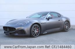 maserati granturismo 2023 CFJ1484460