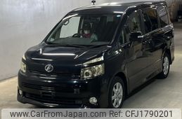 toyota voxy 2009 CFJ1790201