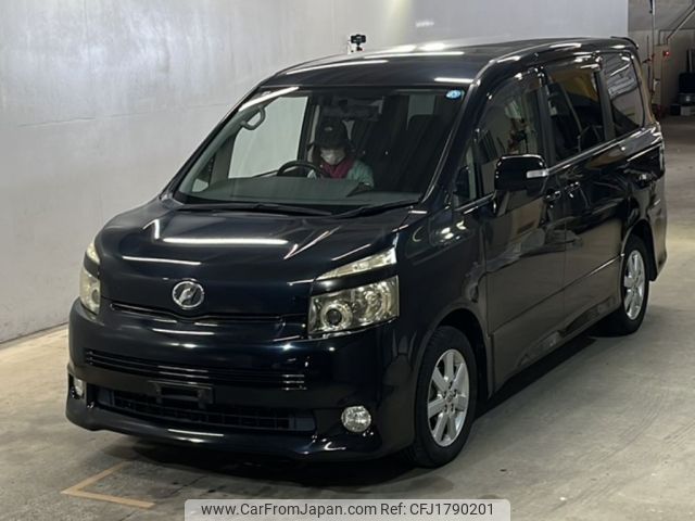 toyota voxy 2009 CFJ1790201 image 1