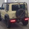 suzuki jimny-sierra 2021 CFJ1762311 image 2