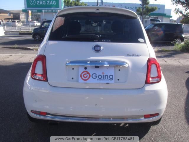 fiat 500 2018 CFJ1788481 image 2