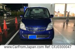 daihatsu move 2007 -DAIHATSU--Move DBA-L185S--0033749---DAIHATSU--Move DBA-L185S--0033749-