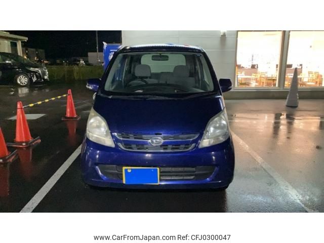 daihatsu move 2007 -DAIHATSU--Move DBA-L185S--0033749---DAIHATSU--Move DBA-L185S--0033749- image 1