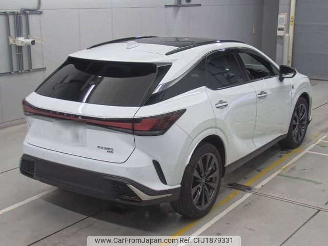 lexus rx 2024 CFJ1879331 image 2