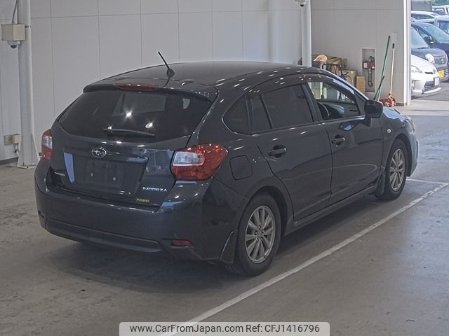 subaru impreza-wagon 2012 -SUBARU--Impreza Wagon GP3-003494---SUBARU--Impreza Wagon GP3-003494- image 2