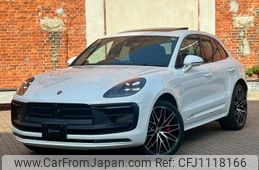 porsche macan 2023 -PORSCHE--Porsche Macan 7BA-J1NUA--WP1ZZZ95ZPLB46474---PORSCHE--Porsche Macan 7BA-J1NUA--WP1ZZZ95ZPLB46474-
