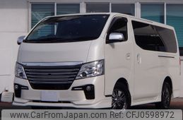 nissan caravan-van 2020 -NISSAN--Caravan Van CBF-VR2E26--VR2E26-131915---NISSAN--Caravan Van CBF-VR2E26--VR2E26-131915-