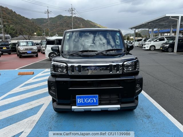 daihatsu taft 2024 -DAIHATSU--Taft 5BA-LA900S--LA900S-0197***---DAIHATSU--Taft 5BA-LA900S--LA900S-0197***- image 2