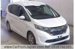 honda freed 2019 -HONDA--Freed DAA-GB7--GB7-1107048---HONDA--Freed DAA-GB7--GB7-1107048-