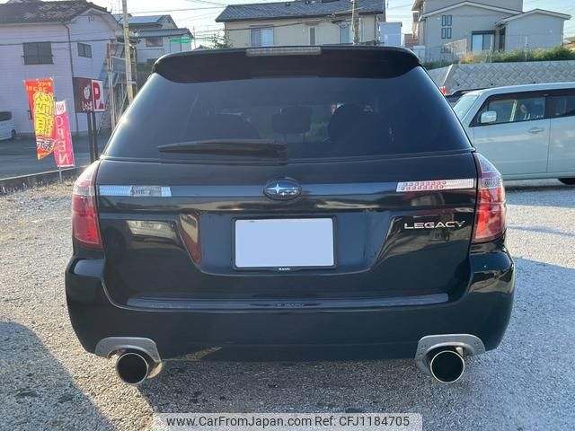 subaru legacy-touring-wagon 2006 -SUBARU 【筑豊 300ﾈ9361】--Legacy Wagon BP5--132778---SUBARU 【筑豊 300ﾈ9361】--Legacy Wagon BP5--132778- image 2