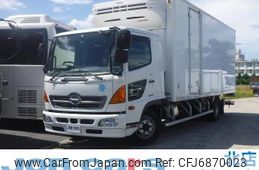 hino ranger 2013 GOO_NET_EXCHANGE_0707487A30210919W002