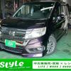 honda stepwagon 2013 -HONDA 【名変中 】--Stepwgn RK5--1368169---HONDA 【名変中 】--Stepwgn RK5--1368169- image 1