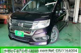 honda stepwagon 2013 -HONDA 【名変中 】--Stepwgn RK5--1368169---HONDA 【名変中 】--Stepwgn RK5--1368169-