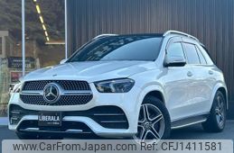 mercedes-benz gle-class 2023 CFJ1411581