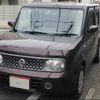 nissan cube-cubic 2007 TE2208 image 10