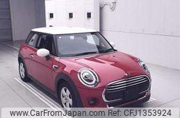 mini mini-others 2021 CFJ1353924