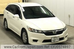 honda stream 2009 -HONDA 【徳島 500は6871】--Stream RN8-3000490---HONDA 【徳島 500は6871】--Stream RN8-3000490-