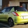 suzuki swift 2014 quick_quick_DBA-ZC72S_ZC72S-337345 image 15