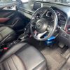 mazda cx-3 2015 CFJ1643445 image 17