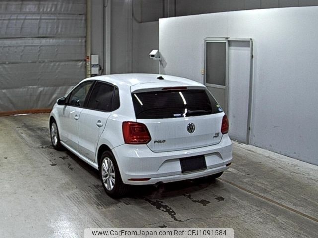 volkswagen polo 2016 -VOLKSWAGEN--VW Polo 6RCJZ-WVWZZZ6RZGU060640---VOLKSWAGEN--VW Polo 6RCJZ-WVWZZZ6RZGU060640- image 2