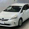 toyota prius-α 2012 -TOYOTA 【熊本 300る3899】--Prius α ZVW41W-3116024---TOYOTA 【熊本 300る3899】--Prius α ZVW41W-3116024- image 1