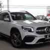 mercedes-benz glb-class 2021 -MERCEDES-BENZ 【名変中 】--Benz GLB 247612M--2W100958---MERCEDES-BENZ 【名変中 】--Benz GLB 247612M--2W100958- image 25