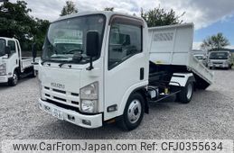 isuzu elf-truck 2015 GOO_NET_EXCHANGE_0404019A30241022W001