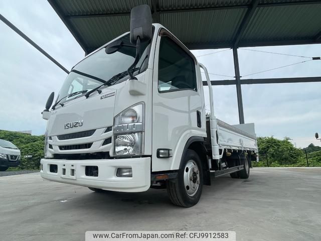 isuzu elf-truck 2016 CFJ9912583 image 1