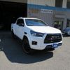 toyota hilux 2023 CFJ1472966 image 1