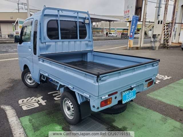 daihatsu hijet-truck 2020 -DAIHATSU 【和歌山 480ﾂ7682】--Hijet Truck EBD-S510P--S510P-0319872---DAIHATSU 【和歌山 480ﾂ7682】--Hijet Truck EBD-S510P--S510P-0319872- image 2