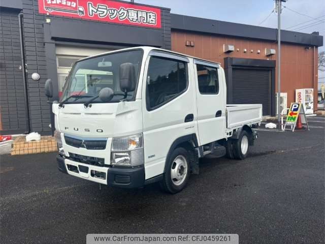 mitsubishi-fuso canter 2019 -MITSUBISHI--Canter TPG-FBA00--FBA00-571128---MITSUBISHI--Canter TPG-FBA00--FBA00-571128- image 1
