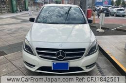mercedes-benz b-class 2012 CFJ1842561