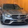 mercedes-benz e-class 2017 GOO_JP_700055086030241031001 image 3