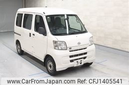 daihatsu hijet-van 2017 -DAIHATSU--Hijet Van S321Vｶｲ-0310641---DAIHATSU--Hijet Van S321Vｶｲ-0310641-